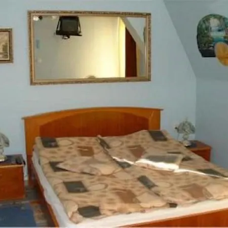 Appartement Vital Type A5 *